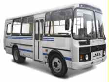 Автобусы в Абдулино